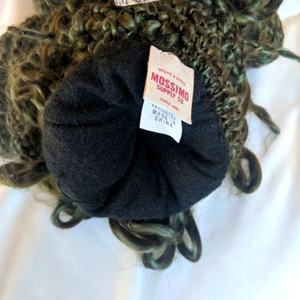 Mossimo Hat and Mitten Set - Picture 6 of 8